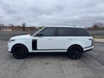 2020 Range Rover Thumbnail 2