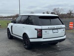 2020 Range Rover Thumbnail 3