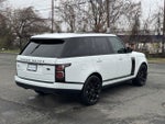 2020 Range Rover Thumbnail 5