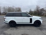 2020 Range Rover Thumbnail 6