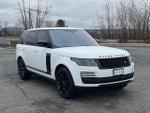 2020 Range Rover Thumbnail 7