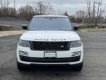 2020 Range Rover Thumbnail 8