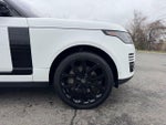 2020 Range Rover Thumbnail 9