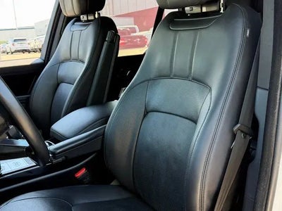 Photo of a 2021 Land Rover Range Rover AWD P400 HSE Westminster Edition 4DR SUV for sale