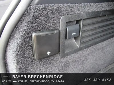 2020 Land Rover Range Rover AWD HSE 4DR SUV