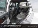 2020 Range Rover Thumbnail 10