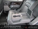 2020 Range Rover Thumbnail 13