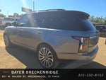 2020 Range Rover Thumbnail 34