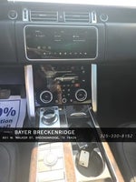 2020 Range Rover Thumbnail 38