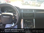 2020 Range Rover Thumbnail 39