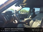 2020 Range Rover Thumbnail 40