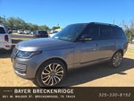 2020 Range Rover Thumbnail 46
