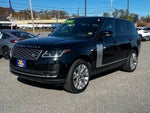 2021 Range Rover Thumbnail 1
