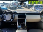 2021 Range Rover Thumbnail 2