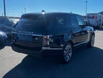2021 Range Rover Thumbnail 3