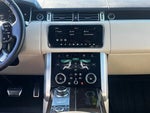 2021 Range Rover Thumbnail 5
