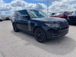 2021 Range Rover Thumbnail 2