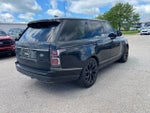 2021 Range Rover Thumbnail 3