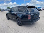 2021 Range Rover Thumbnail 4