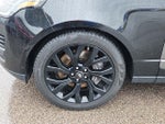 2021 Range Rover Thumbnail 9
