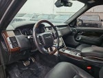 2021 Range Rover Thumbnail 25