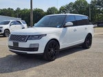 2020 Range Rover Thumbnail 33