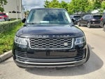 2021 Range Rover Thumbnail 2