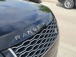 2021 Range Rover Thumbnail 4