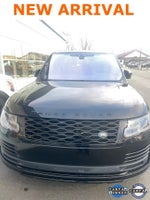 2022 Range Rover Thumbnail 1