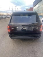2022 Range Rover Thumbnail 5