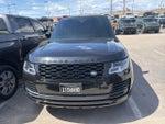 2021 Range Rover Thumbnail 2