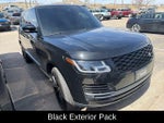 2021 Range Rover Thumbnail 3