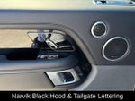 2021 Range Rover Thumbnail 16