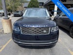 2022 Range Rover Thumbnail 2