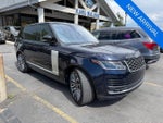 2022 Range Rover Thumbnail 3