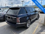 2022 Range Rover Thumbnail 4