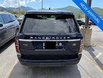 2022 Range Rover Thumbnail 5