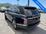 2022 Range Rover Thumbnail 6
