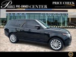2020 Range Rover Thumbnail 1