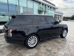 2020 Range Rover Thumbnail 2