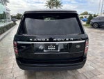 2020 Range Rover Thumbnail 3