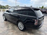 2020 Range Rover Thumbnail 4
