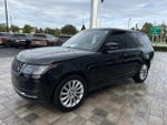 2020 Range Rover Thumbnail 6