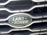 2020 Range Rover Thumbnail 8