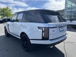 2021 Range Rover Thumbnail 1