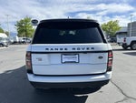 2021 Range Rover Thumbnail 2