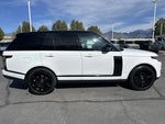 2021 Range Rover Thumbnail 4