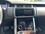 2021 Range Rover Thumbnail 5