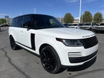 2021 Range Rover Thumbnail 6
