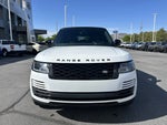 2021 Range Rover Thumbnail 7